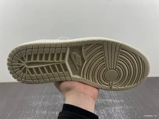 Rep Kickmax Travis OG 1 Air x Jordan Scott DM7866-601 Low 0331